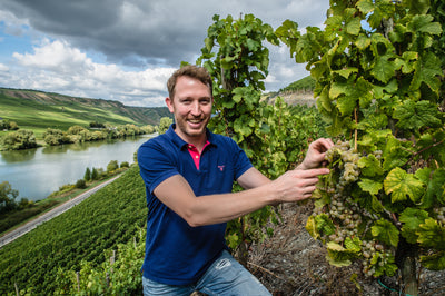 Loersch Blauschiefer Riesling trocken 2024