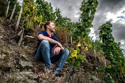 Loersch Alte Reben Trittenheimer Apotheke Riesling Auslese 2019