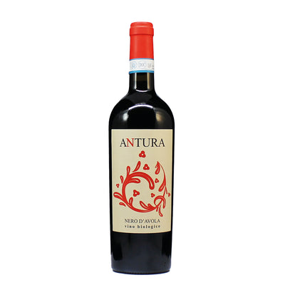 Maggio Nero D'Avola Sicilia 2023 - BIO