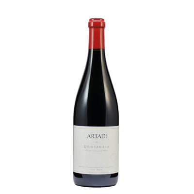 Artadi San Lorenzo de Quintanilla 2021 BIO