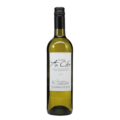 Au Cler Cotes de Gascogne 2023
