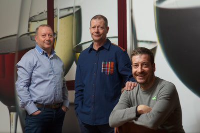 Berzal Crianza 2019