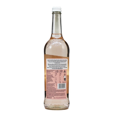 Belvoir Sparkling Elderflower & Rose - alkoholfrei