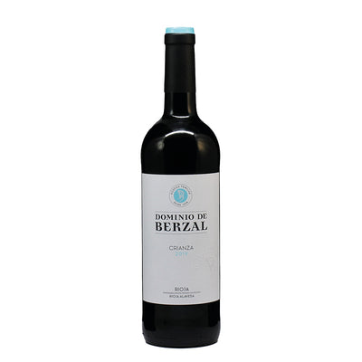 Berzal Crianza 2019