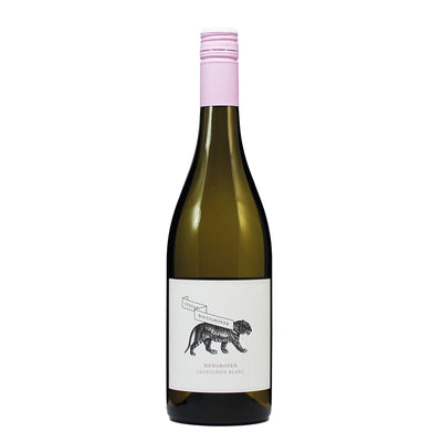 Sauvignon Blanc Mühlhofen trocken 2024 - BIO