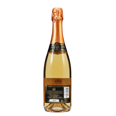Bouvet Rosé Brut