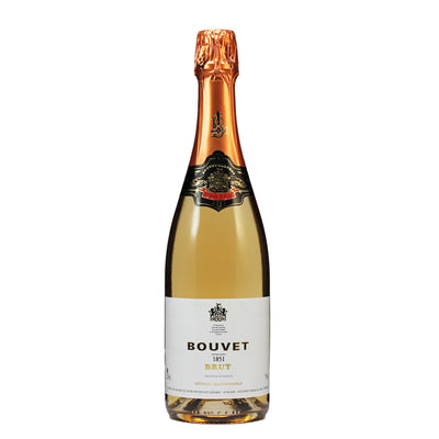 Bouvet Rosé Brut