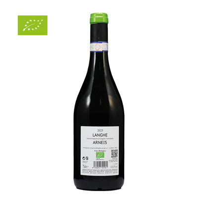 Brandini Langhe Arneis DOC LE MARGHERITE 2025