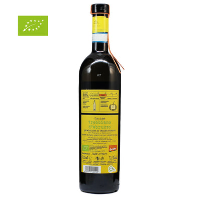 Charisma Trebbiano d'Abruzzo DOP 2025