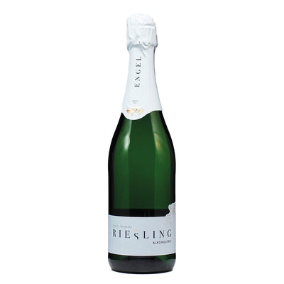 Engel Riesling Sekt alkoholfrei - 0,3% vol.