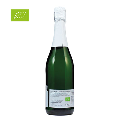 Engel Riesling Sekt alkoholfrei - 0,3% vol.