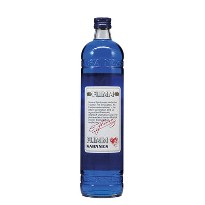 FLIMM Blaues Wunder 0,7l