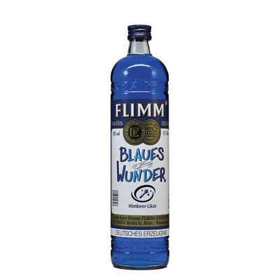 FLIMM Blaues Wunder 0,7l