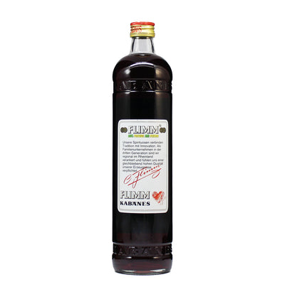 FLIMM Kamellche 0,7l