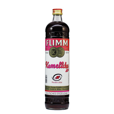 FLIMM Kamellche 0,7l