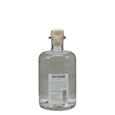 Gin de Cologne Mediterran