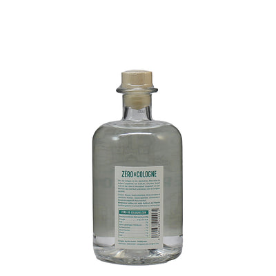 Zero de Cologne