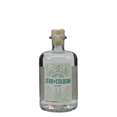 Zero de Cologne