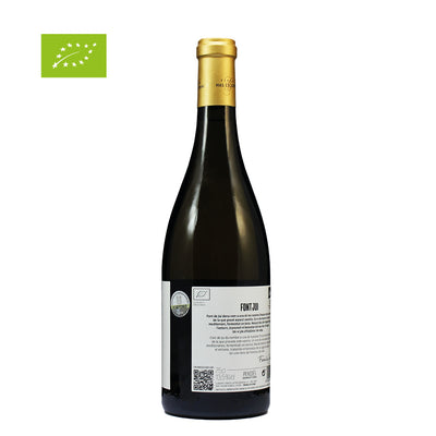 Gramona Xarel.lo Font Jui Bio 2019