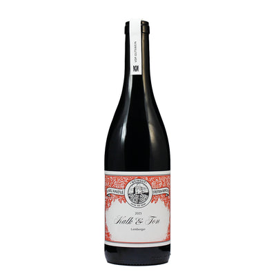 Haidle Lemberger Kalk & Ton 2023 - BIO