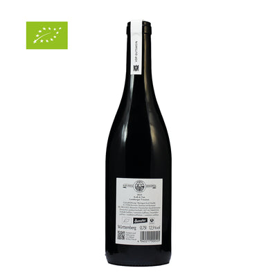 Haidle Lemberger Kalk & Ton 2023 - BIO
