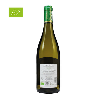 Chablis 2025 - Jean Marc Brocard