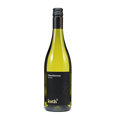 Keth Chardonnay 2025 - BIO