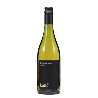 Keth Blanc de Noir 2025 - BIO