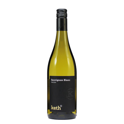 Keth Sauvignon Blanc 2025 - BIO
