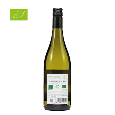 Keth Sauvignon Blanc 2025 - BIO