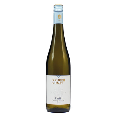 Riesling Phyllit feinherb 2025