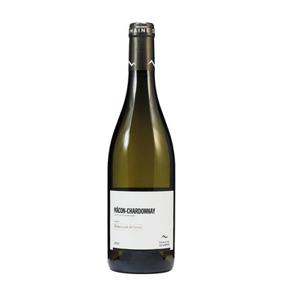Mâcon Chardonnay Echenault de Serre 2022 Domaine des Crêts