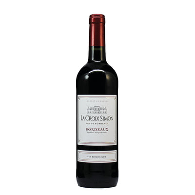 La Croix Simon Bordeaux Rouge 2024