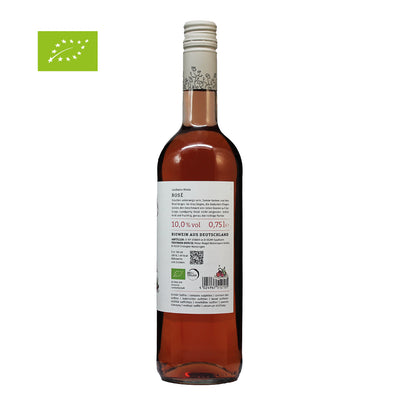 Landpartie Rosé
