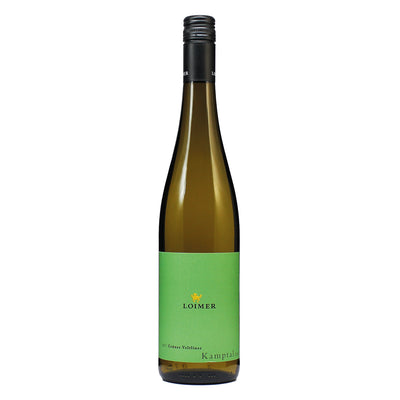Fred Loimer Grüner Veltliner 2025