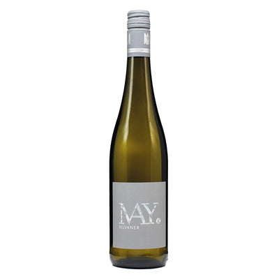 May Silvaner Gutswein 2025 - BIO