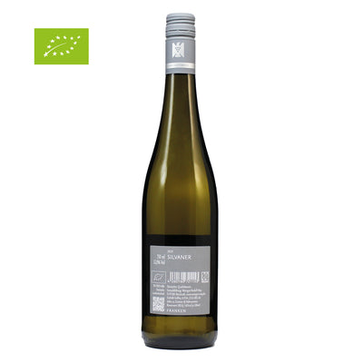 May Silvaner Gutswein 2025 - BIO