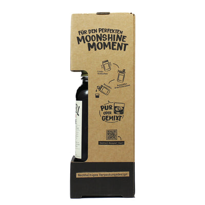 O'Donnell Moonshine Pralle Kirsche 0,7l - 20% vol.
