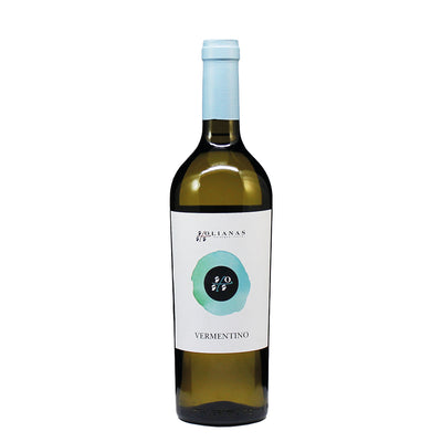 Società Agricola Olianas Vermentino di Sardegna 2024