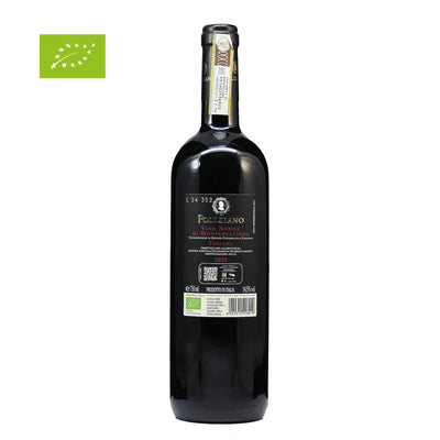 Poliziano Vino di Nobile Montepulciano 2022 - BIO