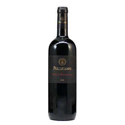 Poliziano Vino di Nobile Montepulciano 2022 - BIO