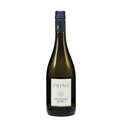 Prinz Sauvignon Blanc Rheingau trocken 2021