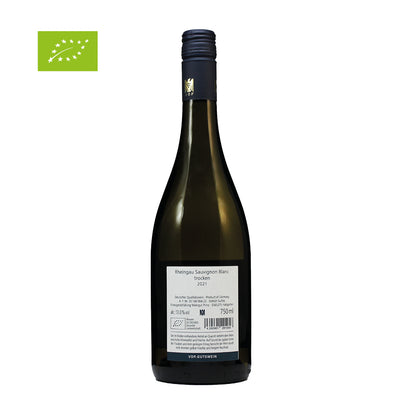 Prinz Sauvignon Blanc Rheingau trocken 2021