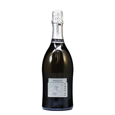 La Jara Prosecco Spumante Brut - BIO