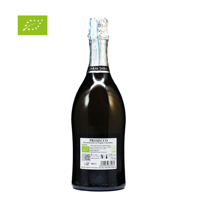 La Jara Prosecco Spumante Brut - BIO