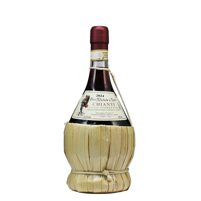 Chianti Colli Fiorentini 2024 - BIO