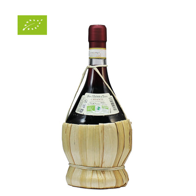 Chianti Colli Fiorentini 2024 - BIO