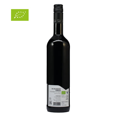 Trollinger-Lemberger Heilbronner Stiftsberg 2024 feinherb - BIO