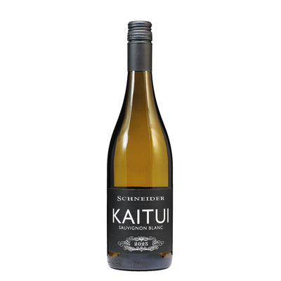 Schneider Kaitui Sauvignon Blanc trocken 2025
