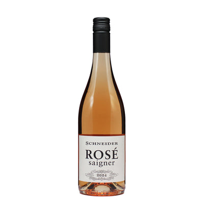 Schneider Rosé Saigner 2024